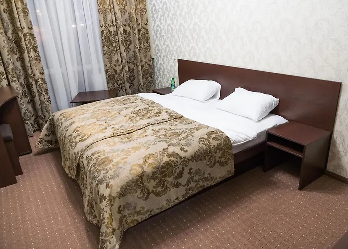 Kasimir Resort Hotel & Spa Буковель